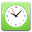 cairo-clock icon