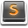get-sublime-text-3 icon