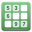 gnome-games-sudoku icon