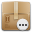 claws-mail-extras icon