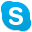 get-skype icon