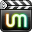 umplayer-svn icon